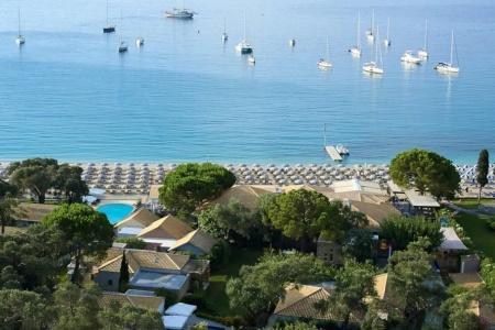 Parga Beach Resort - 24