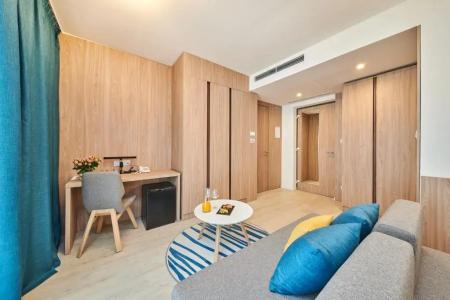 Garden Suites Umag Plava Laguna - 23