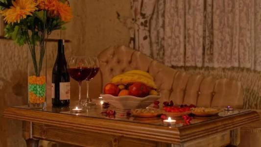 Cappadocia Inn Cave - 126