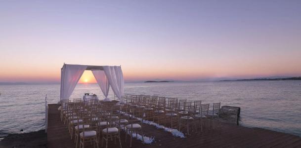 Divani Apollon Palace & Thalasso - 19