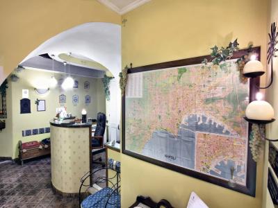 b&b l'Alloggio Dei Vassalli - 1