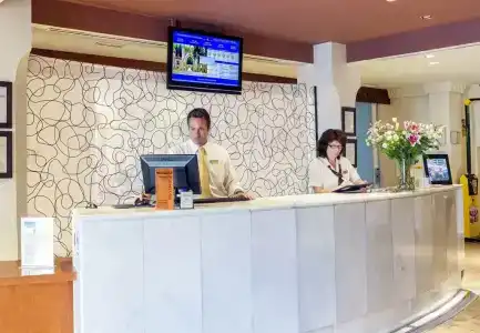 Sahara Sunset Club By Diamond Resorts - 29
