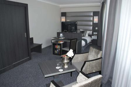 Best Western Royal Centre - 27