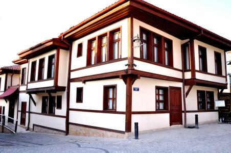 Arasta Konak Boutique - 0