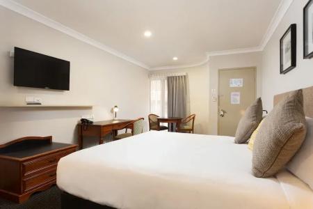 Brisbane International Virginia - 51