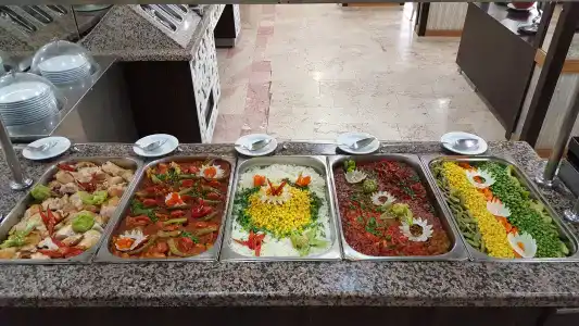 Primera Suit Otel & App Alanya - 10