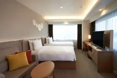 Holiday Inn & Suites Shin Osaka, An Ihg - 75