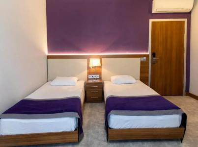 Business Palas Otel - 36