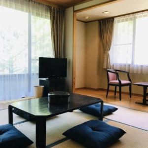 The Ritz-Carlton, Nikko - 8
