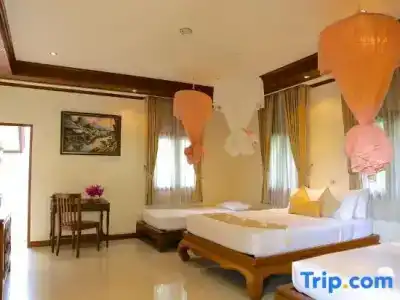 Oriental Siam Resort - Sha Extra Plus Certified - 105