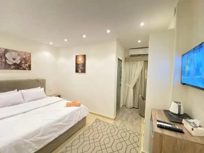 7 Pyramids Guest House - 2