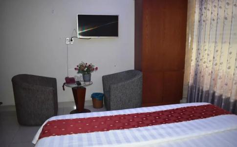 Thien Phu Logia - 2
