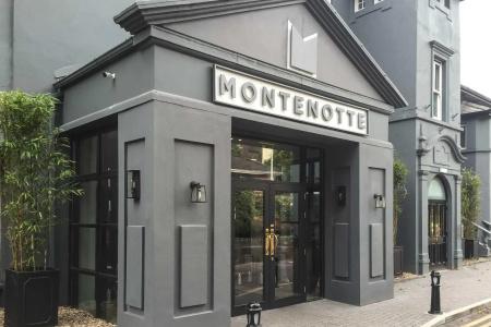 The Montenotte - 42
