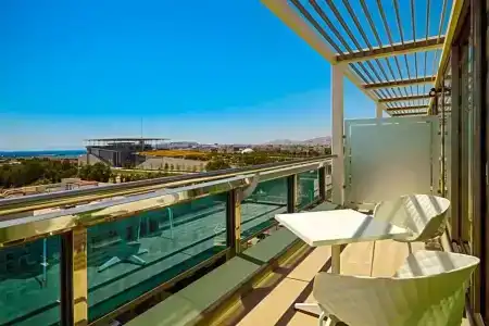 Athens Marriott - 64