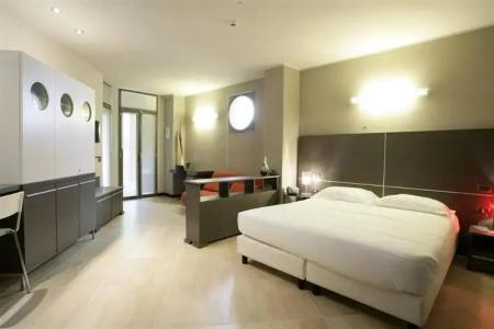 iHs Firenze Select Executive Residence - 12