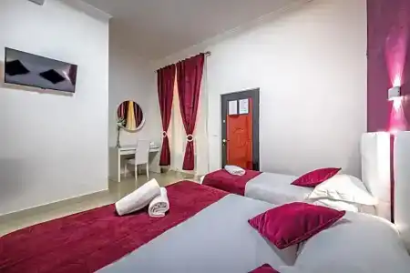 ḤỌṬẸḶ ṾẸṆẸṬỌ !! Centro Storico di Ƒirenze !!! Con Access ZTL - 118