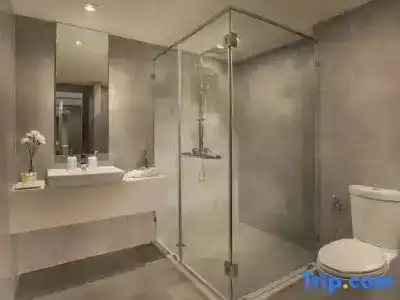 Somerset Ekamai Bangkok - SHA Plus Certified - 85