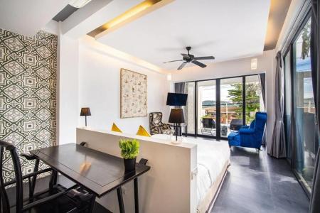 See Sea Villa Phuket Sha - 4