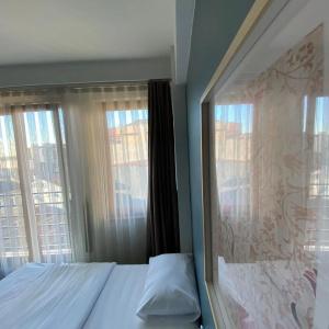 Istanbul Hub Flats - 19