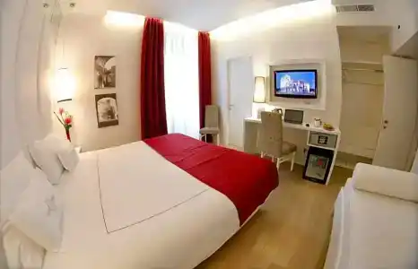 Tullia&Prisca Relais - 78