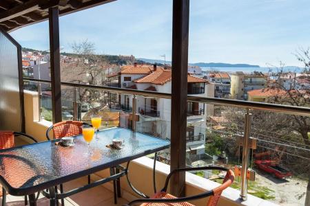 Epicentrum Suites - 73