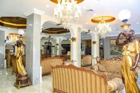 Agrigento Resort - 13