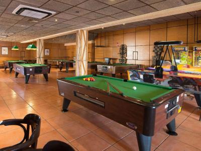 BelleVue Club - 25