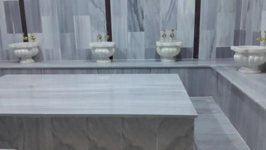 Sanli Hammam & Spa - 15