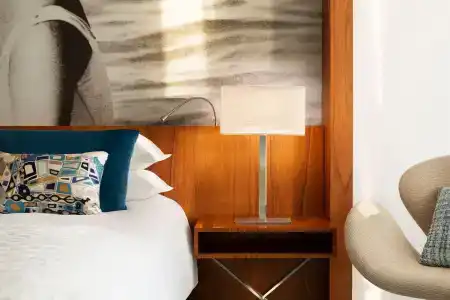 Jw Marriott Cannes - 73