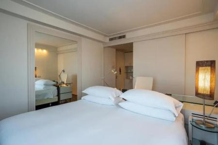 Hilton Florence Metropole - 41