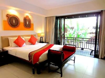 Yantarasri Resort - 118