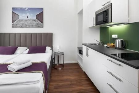Elizabeth Suites - 19