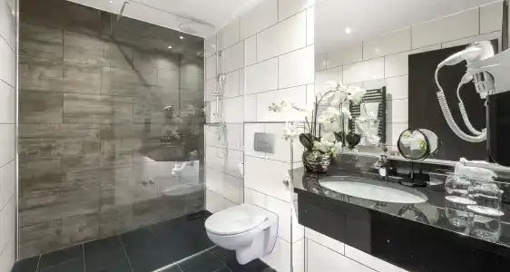 Best Western am Kastell - 46