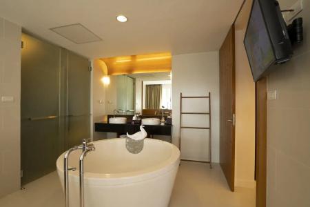 g Hua Hin Resort & Mall - Sha Extra Plus - 15