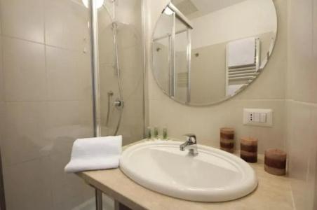 Ara Pacis Inn - 43