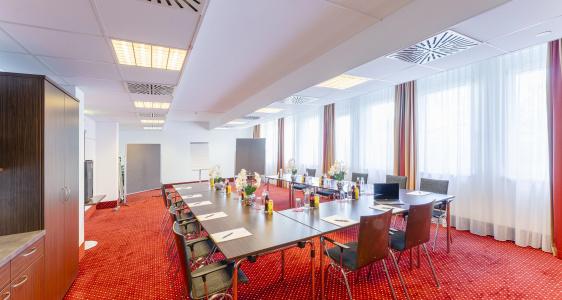 Best Western Plus Amedia Wien - 32