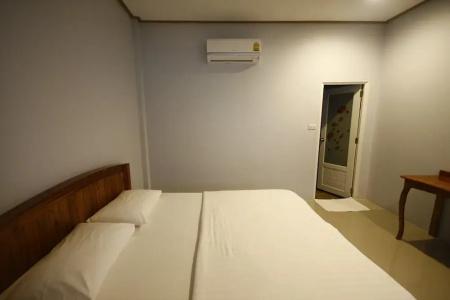 Anyamanee Resort Trat - 4