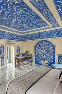 Royal Heritage Haveli - 91