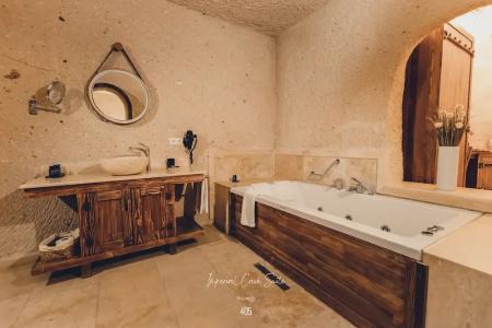 Anka Cave Suites - 188
