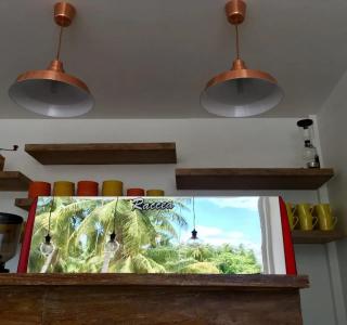 TME Retreats Dhigurah - 1