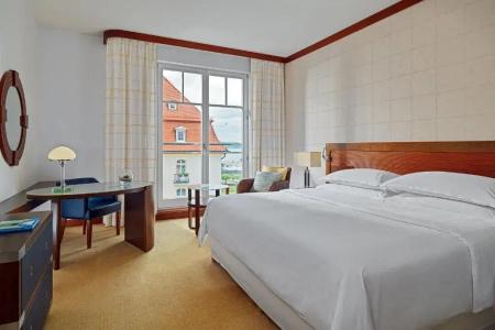 Sheraton Sopot - 55