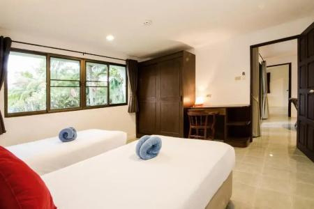 Dolphin Bay Resort Sha-Extra Plus - 220