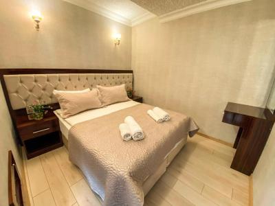 Mekke Istanbul - 2