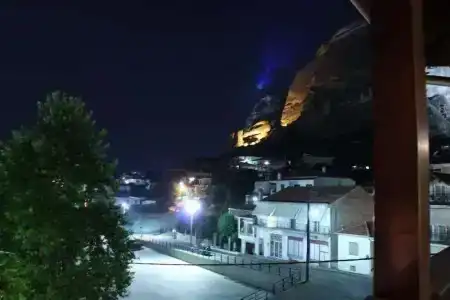 Mythos Guesthouse - 16
