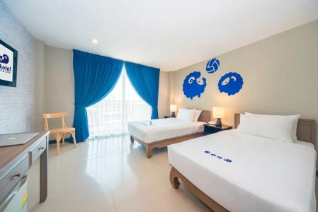 Kokotel Krabi Ao Nang - 4