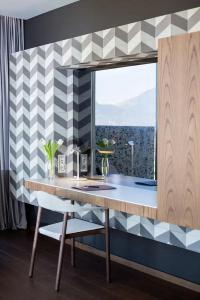 Maritim Plaza Tirana - 35