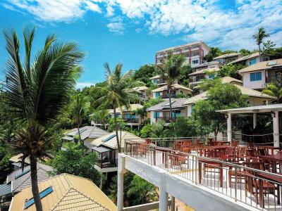 Pinnacle Koh Tao Resort - 30
