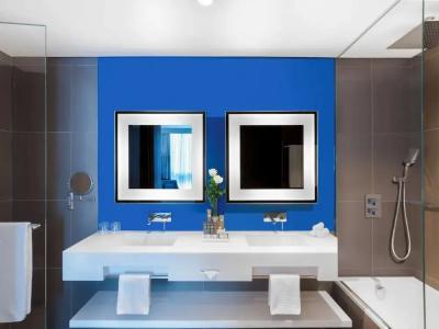 Novotel Bur Dubai - Healthcare City - 63