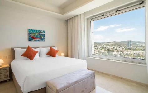 The Tower at St Raphael Resort - 340