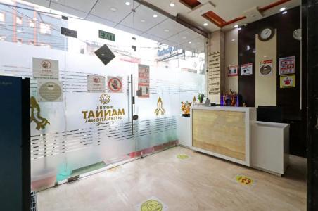 Mannat international by Mannat - 41